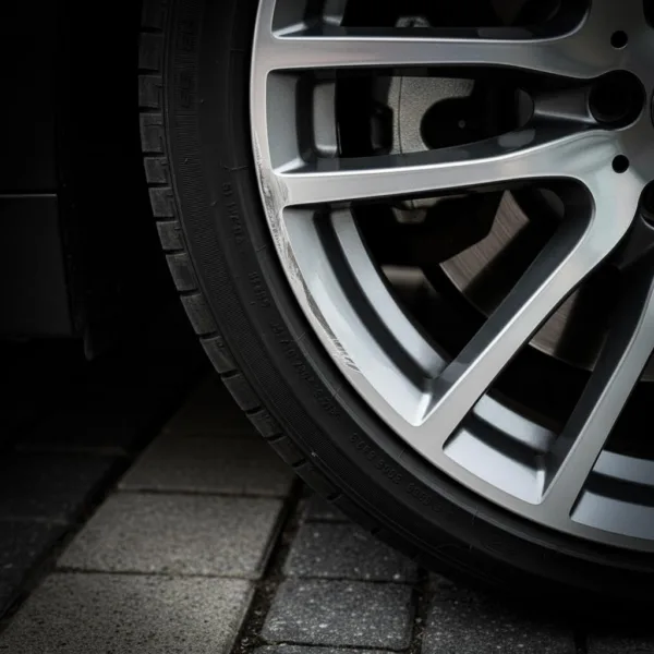 5 Benefits of Alloy Wheel Refurbishments