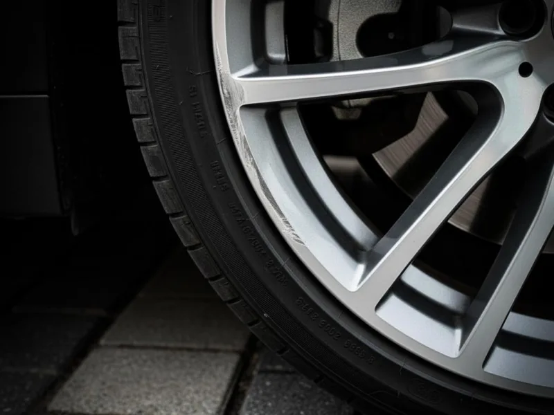 5 Benefits of Alloy Wheel Refurbishments