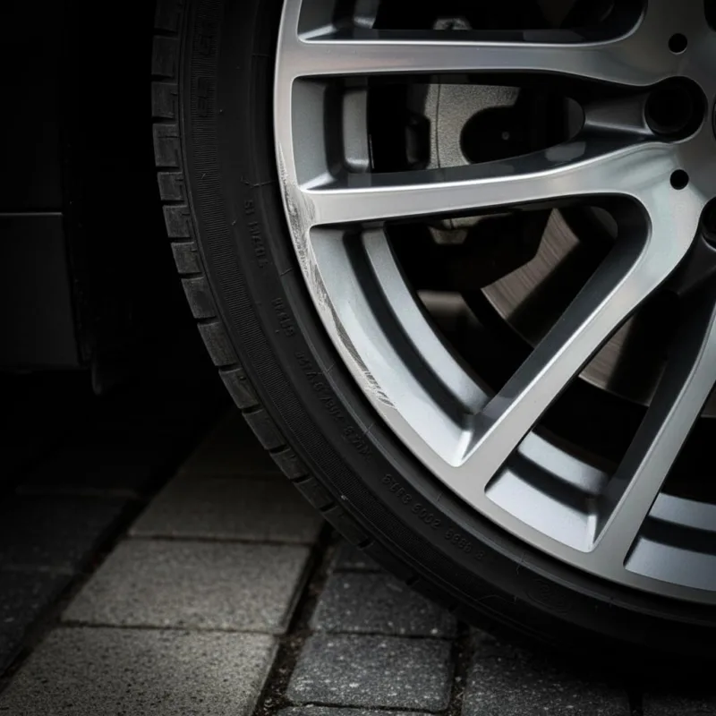 5 Benefits of Alloy Wheel Refurbishments