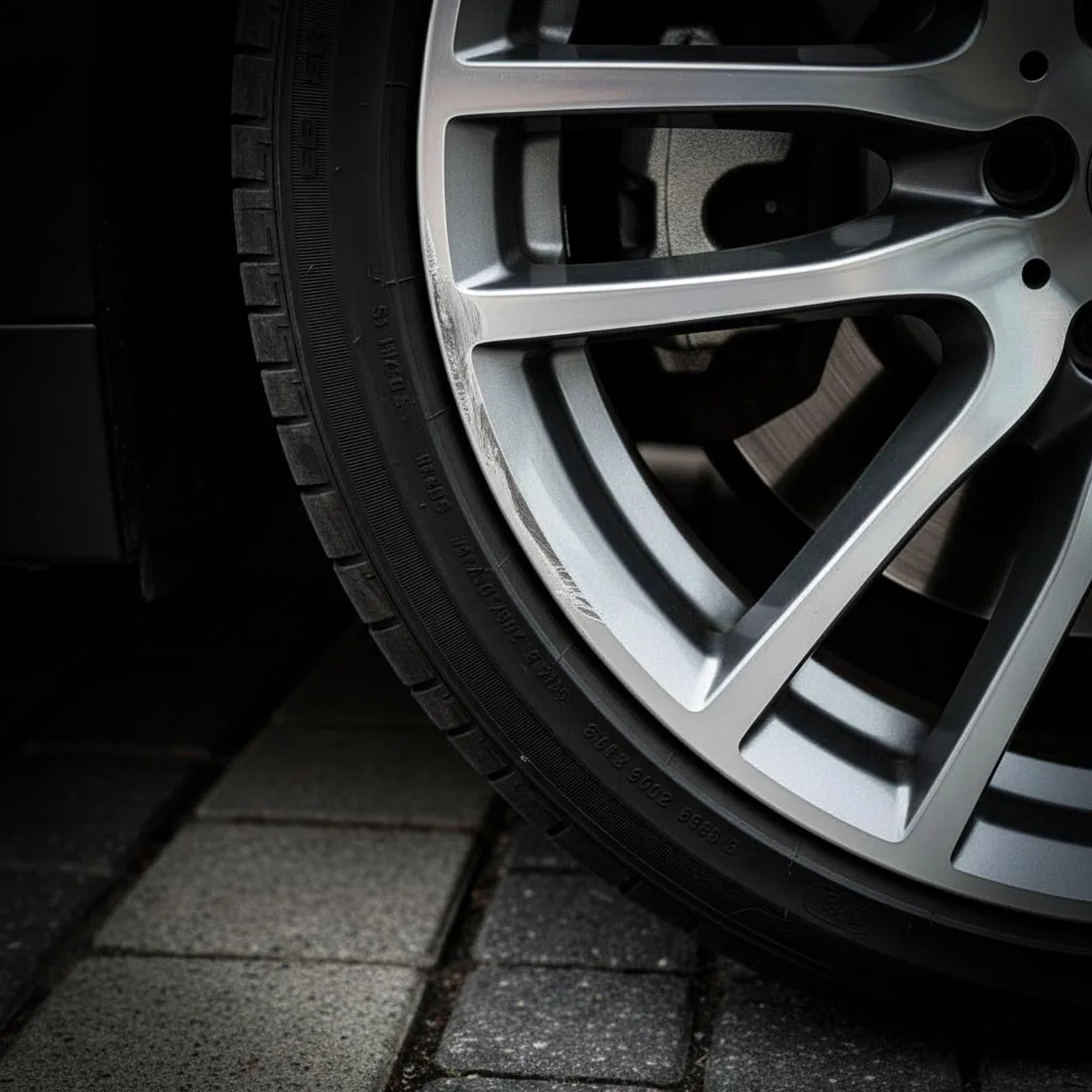 5 Benefits of Alloy Wheel Refurbishments