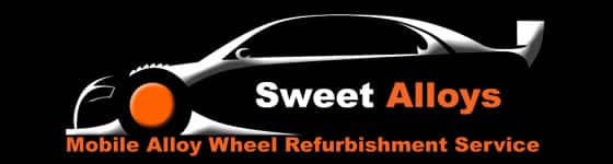 Sweet Alloys logo